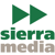 Sierra-Media Logotype