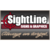 SightLine Signs & Graphics Logotype