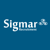 Sigmar Recruitment Logotype