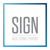 SIGN Logotype