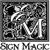 Sign Magic Logotype