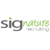 SIGnature Recruiting Logotype