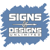 Signs and Designs Unlimited Logotype