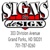 Signs By Design ND Logotype