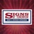 Signs By Tomorrow - Elgin, IL Logotype