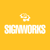 Signworks Logotype