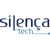 Silença Tech Logotype