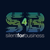 Silent4Business Logotype
