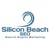 Silicon Beach SEO Logotype