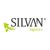 Silvan Logistics Logotype