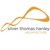 Silver Thomas Hanley Architects Logotype