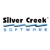 Silver Creek Software - Idaho Logotype