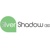 Silver Shadow CBD Logotype