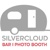 Silvercloud Trailer Events Logotype