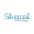 Silvernail Web Design Logotype