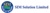 SIM Solution Ltd. Logotype