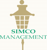 Simco Management Logotype