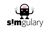 Simgulary Logotype