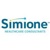 Simione Healthcare Consultants, LLC Logotype