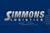 Simmons Logistics Logotype