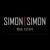 Simon Simon Real Estate Logotype