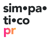 Simpatico PR Ltd Logotype
