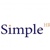 Simple HR Logotype
