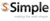 Simple Multimedia Logotype