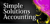 Simple Solutions Accounting Logotype