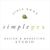 SimplePea Design Studio Logotype