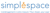 Simplespace Logotype