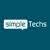 simpleTechs Logotype