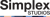 Simplex Studios Logotype