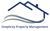 Simplicity Property Management Logotype