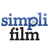 Simplifilm Logotype