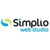 Simplio Web Studio Logotype
