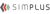 Simplus Logotype