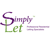 Simply Let Logotype