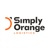Simply Orange Mexico Logotype