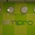 Simpro Solutions Logotype