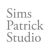 Sims Patrick Studio, Inc. Logotype