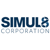 SIMUL8 Corporation Logotype
