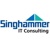 Singhammer IT Consulting Logotype