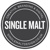 Single Malt Design Logotype