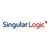 SingularLogic. Logotype