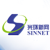 SINNET Logotype