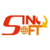 SINO SOFT Logotype
