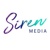 Siren Media Logotype