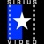 Sirius Video Logotype