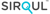 Sirqul Logotype